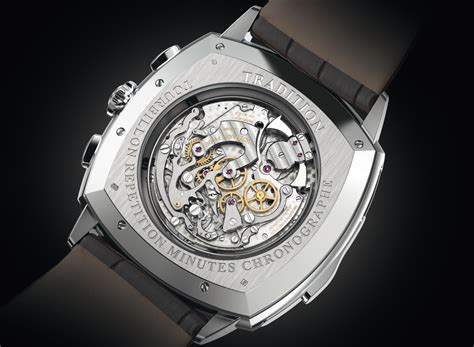 audemars piguet tradition tourbillon minute repeater|Introducing The Audemars Piguet Tradition Tourbillon Minute .